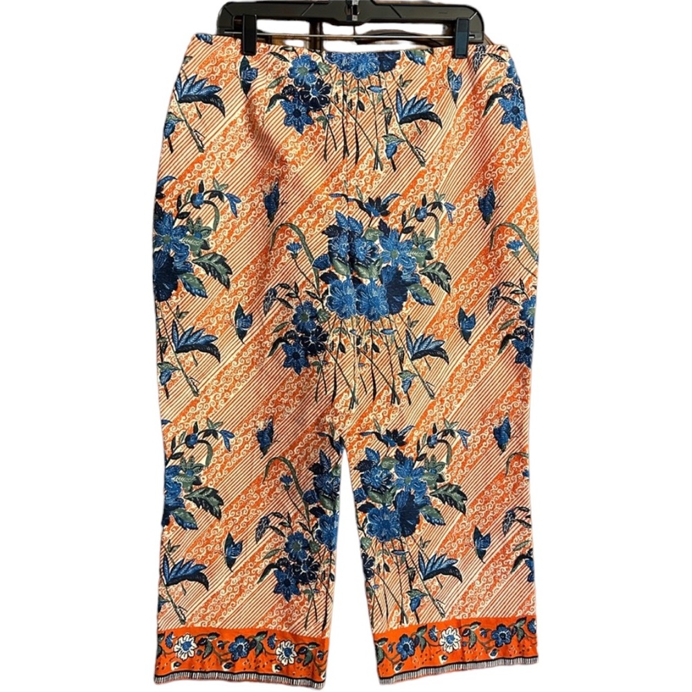 Boston Proper Cotton Pants